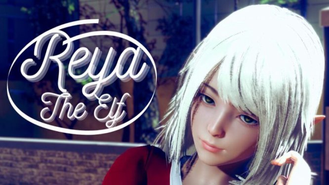 精灵蕾娅 Reya the Elf v0.7.4 SE汉化版