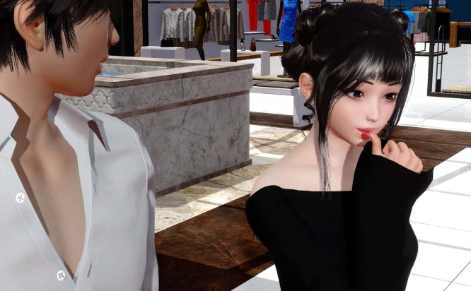 月亮俱乐部 v0.3.6c 官方中文版[PC+安卓]